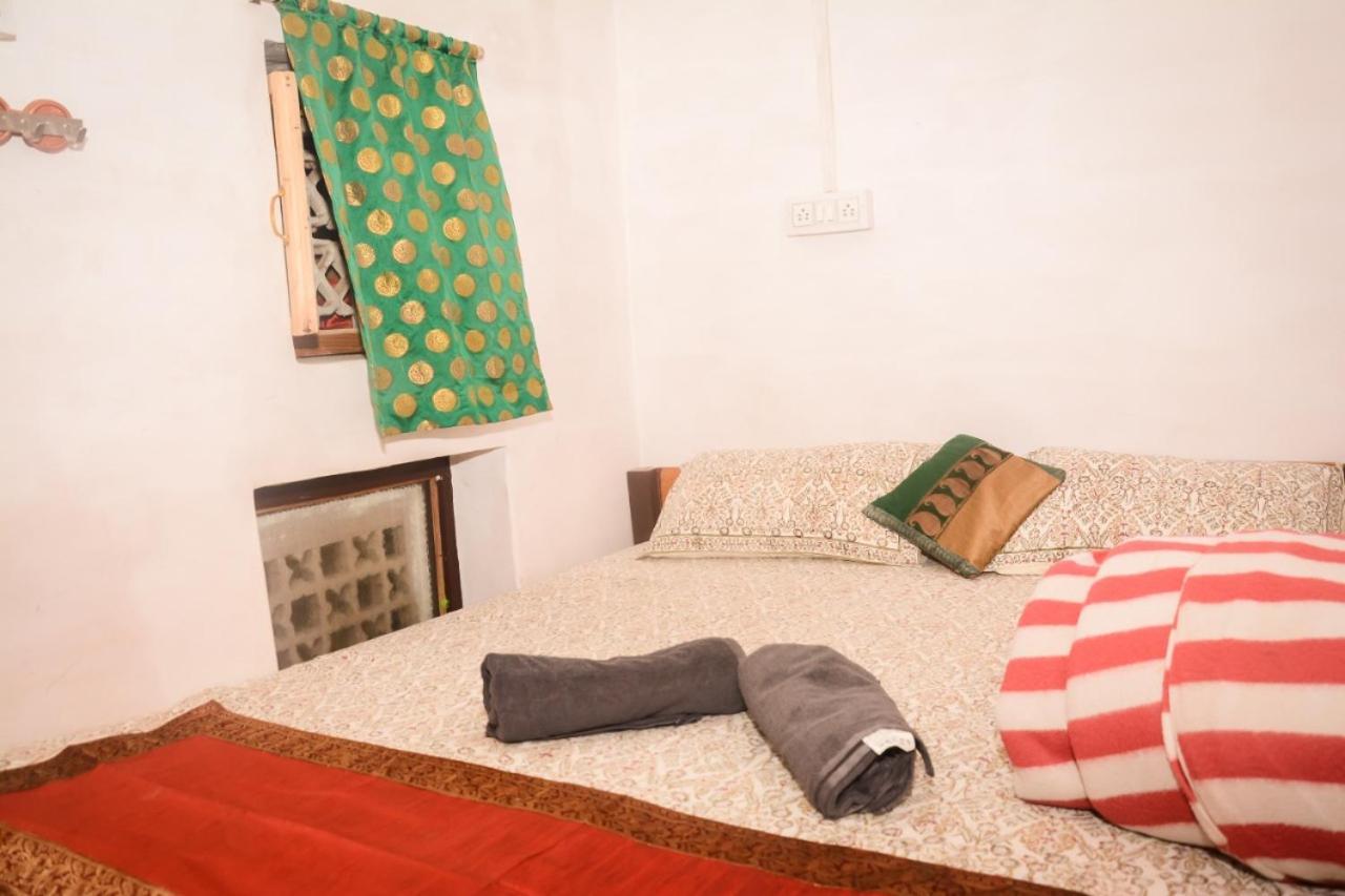 Narayana Haveli Guest house Varanasi
