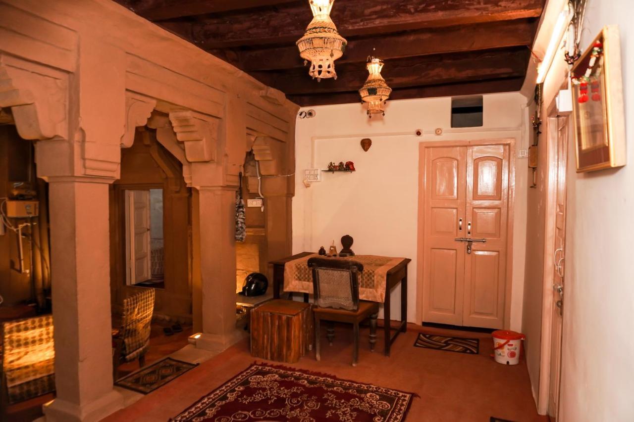 Narayana Haveli Varanasi