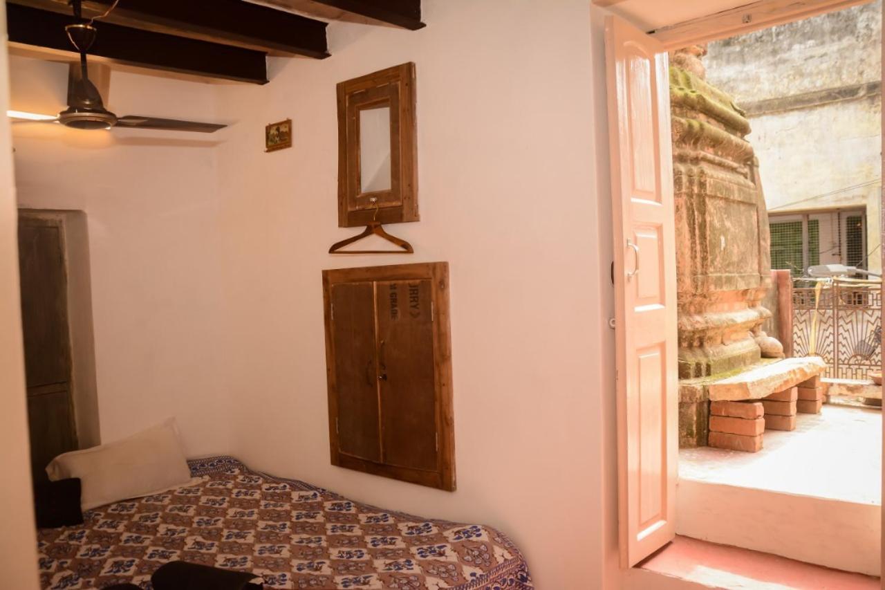 Narayana Haveli Guest house Varanasi
