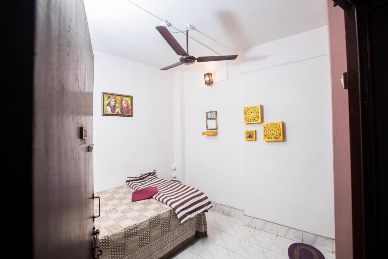 Guest house Narayana Haveli Varanasi