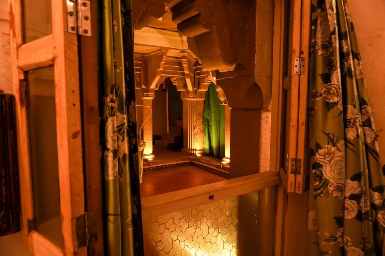 Narayana Haveli Guest house